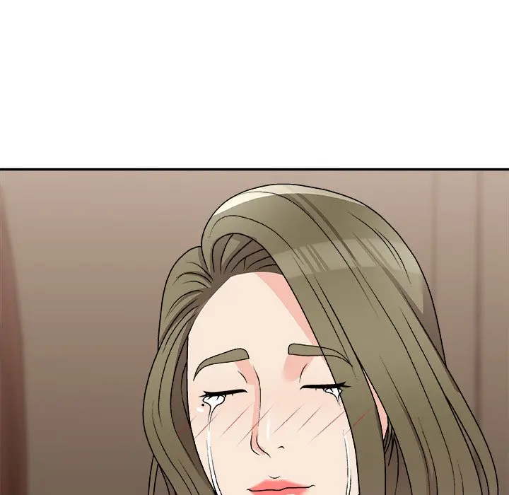 Miss Announcer Chapter 79 - Page 116
