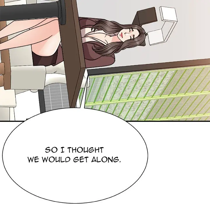 Miss Announcer Chapter 79 - Page 31