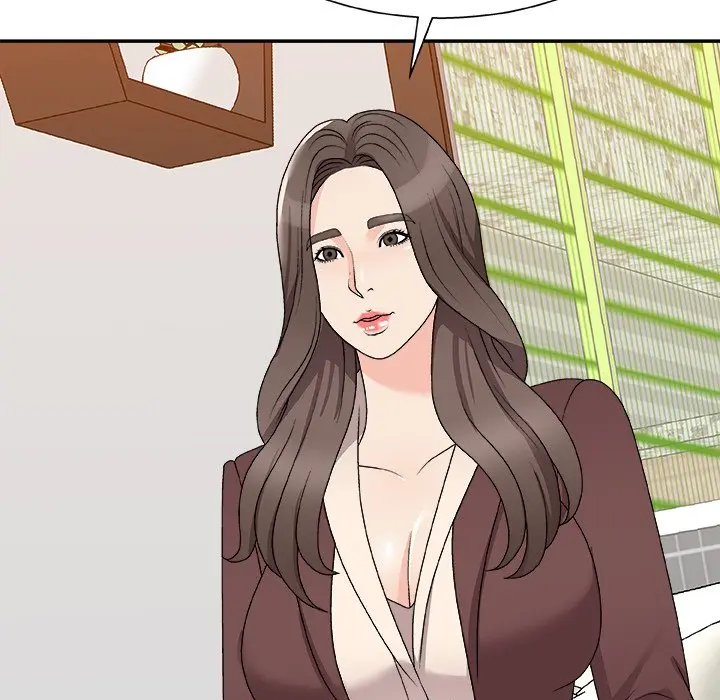 Miss Announcer Chapter 79 - Page 48