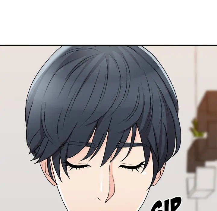 Miss Announcer Chapter 79 - Page 82