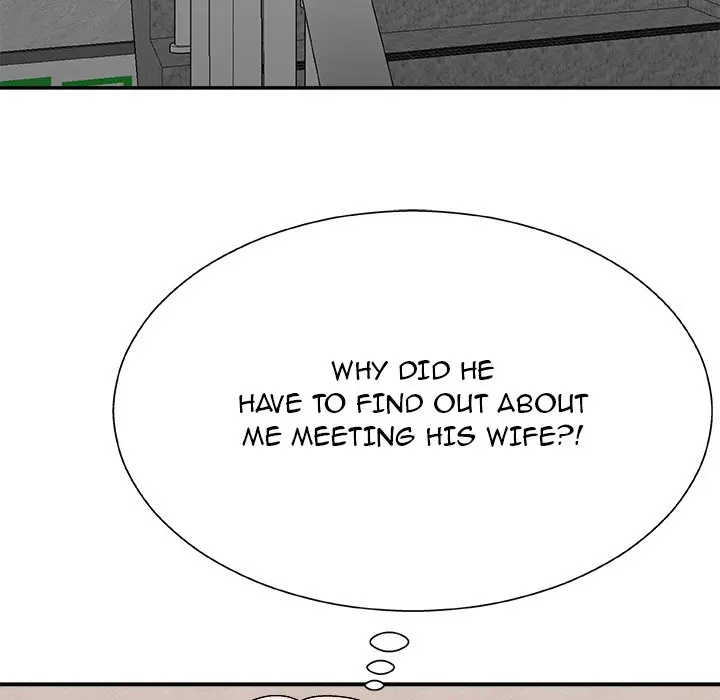 Miss Announcer Chapter 80 - Page 128