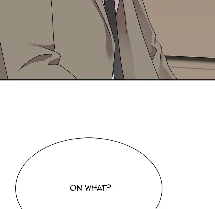 Miss Announcer Chapter 80 - Page 144