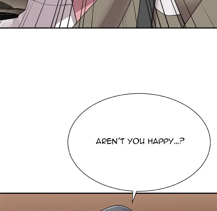 Miss Announcer Chapter 80 - Page 149