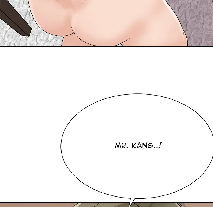 Miss Announcer Chapter 80 - Page 28