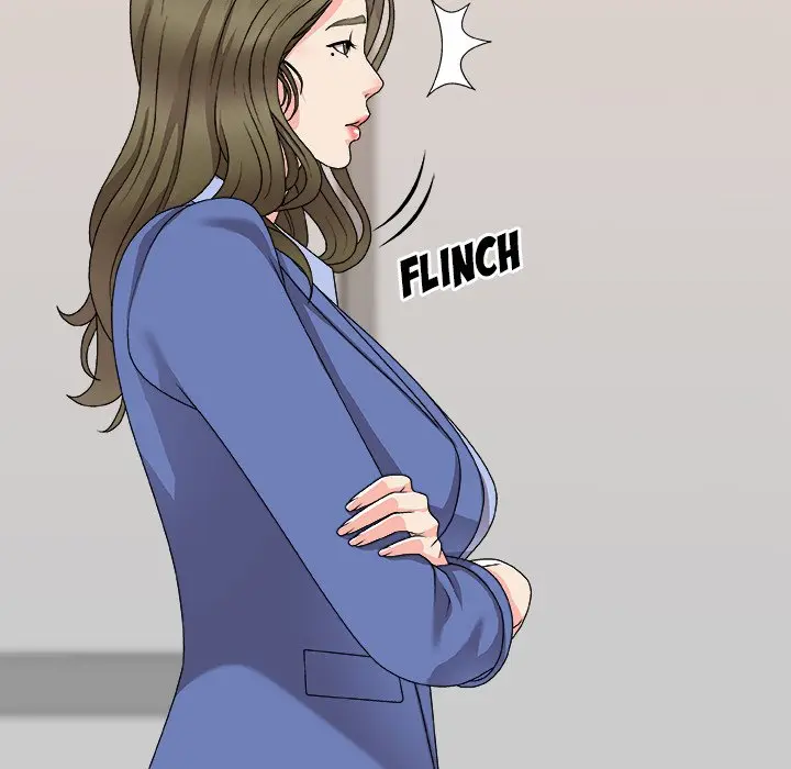 Miss Announcer Chapter 80 - Page 78