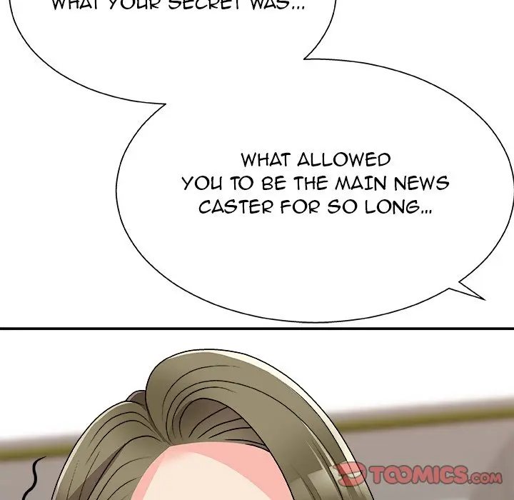 Miss Announcer Chapter 80 - Page 87