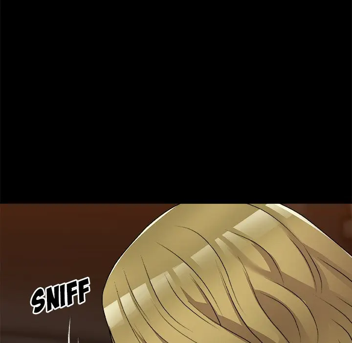 Miss Announcer Chapter 81 - Page 120