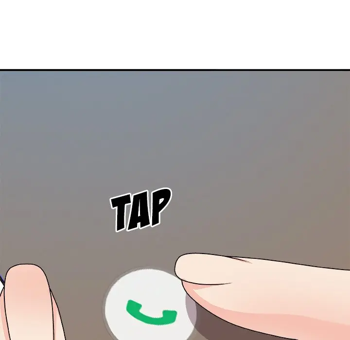 Miss Announcer Chapter 82 - Page 104