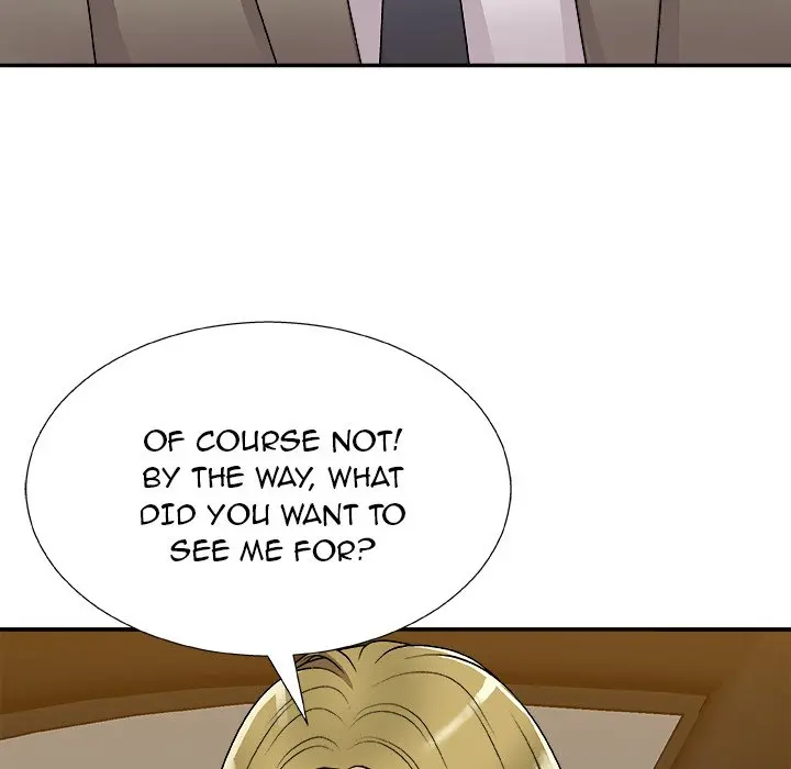 Miss Announcer Chapter 82 - Page 113