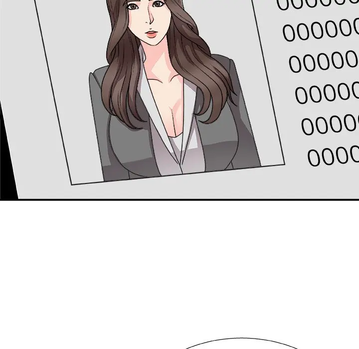 Miss Announcer Chapter 82 - Page 145