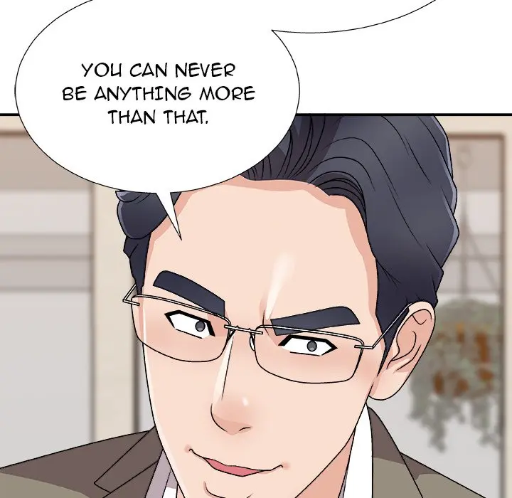 Miss Announcer Chapter 82 - Page 37