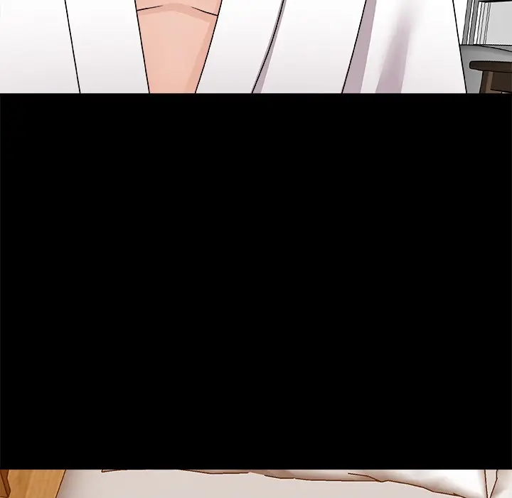 Miss Announcer Chapter 83 - Page 149