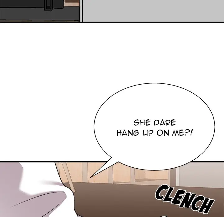 Miss Announcer Chapter 83 - Page 24