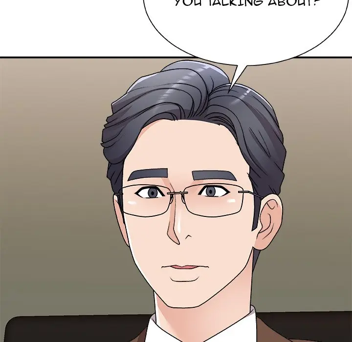 Miss Announcer Chapter 83 - Page 44