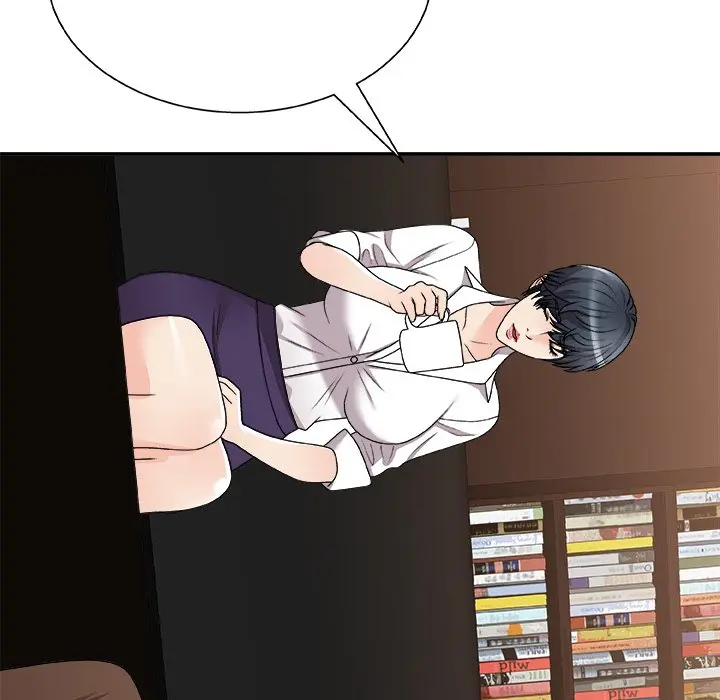 Miss Announcer Chapter 83 - Page 46