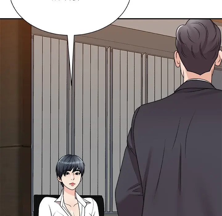 Miss Announcer Chapter 83 - Page 5