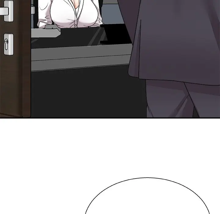 Miss Announcer Chapter 83 - Page 6