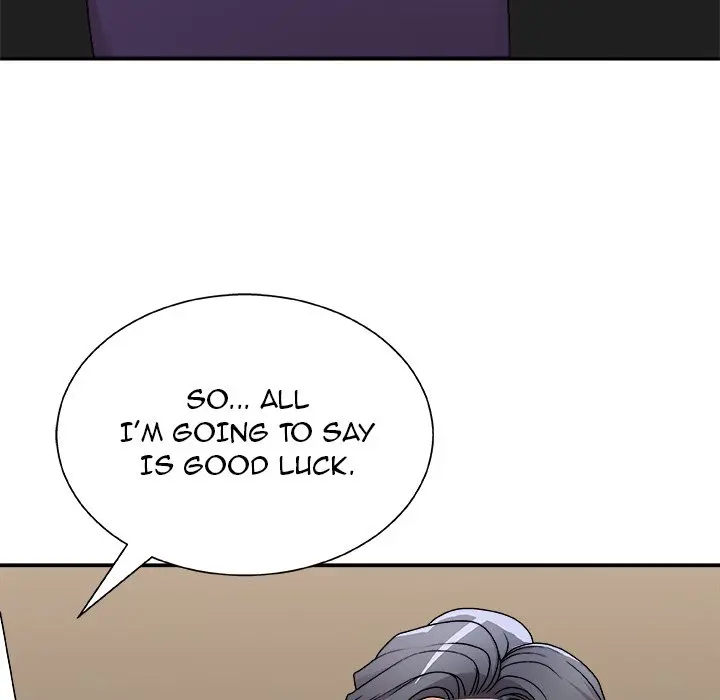 Miss Announcer Chapter 83 - Page 66