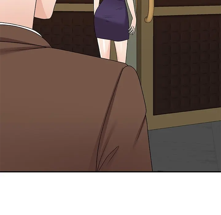 Miss Announcer Chapter 83 - Page 80