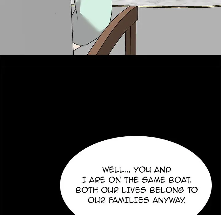 Miss Announcer Chapter 83 - Page 94