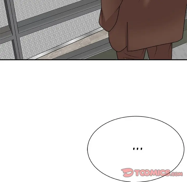 Miss Announcer Chapter 84 - Page 105