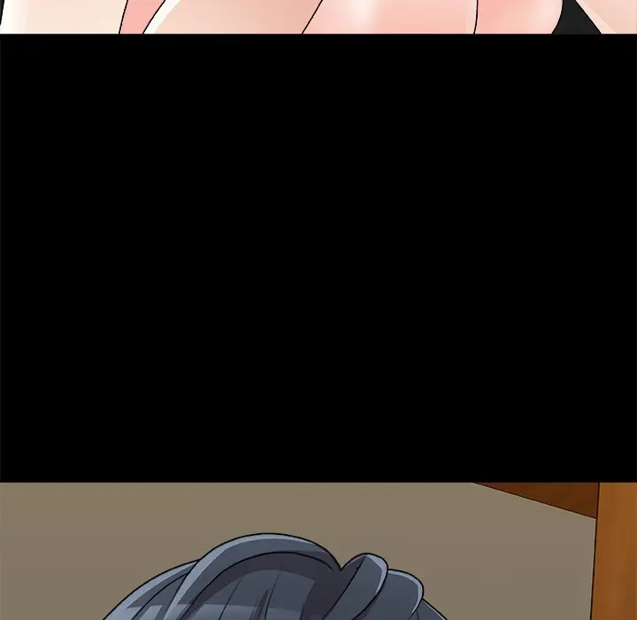 Miss Announcer Chapter 84 - Page 96
