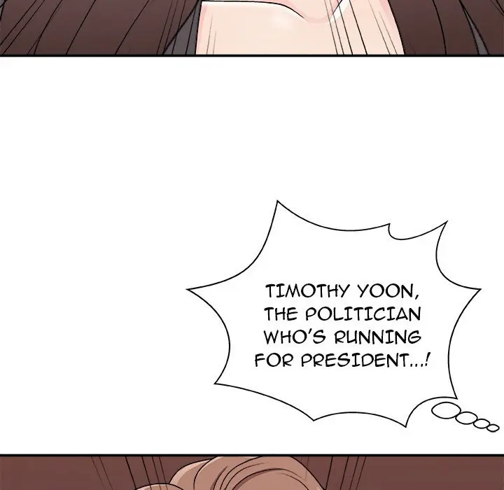 Miss Announcer Chapter 85 - Page 102