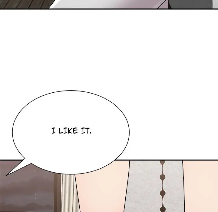 Miss Announcer Chapter 85 - Page 121