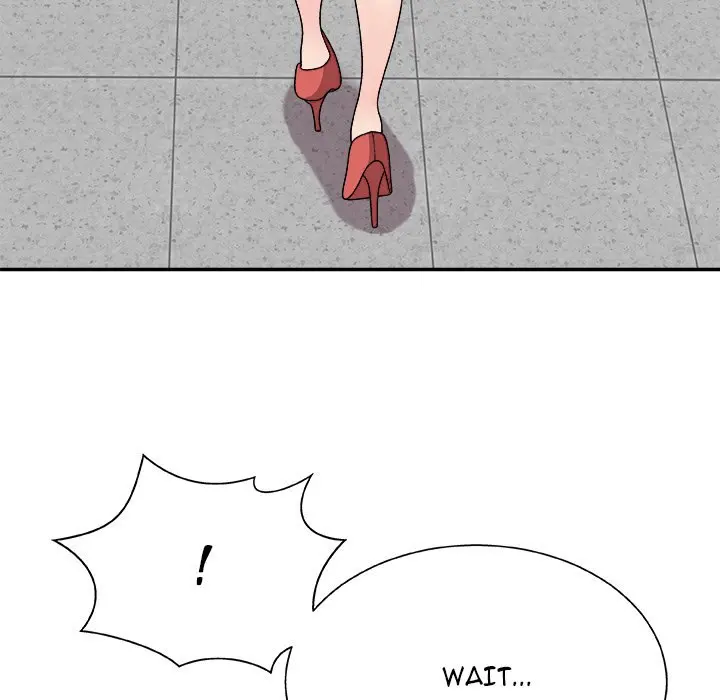 Miss Announcer Chapter 85 - Page 32