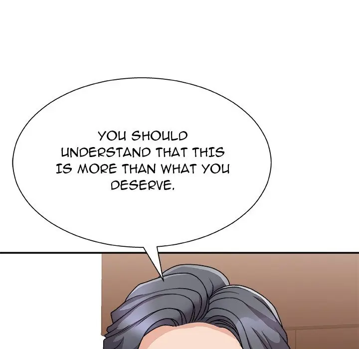 Miss Announcer Chapter 85 - Page 68