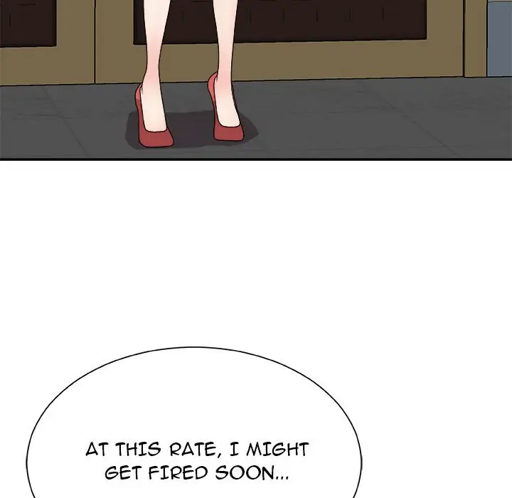 Miss Announcer Chapter 85 - Page 77