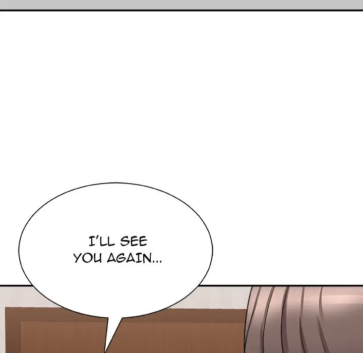 Miss Announcer Chapter 86 - Page 152