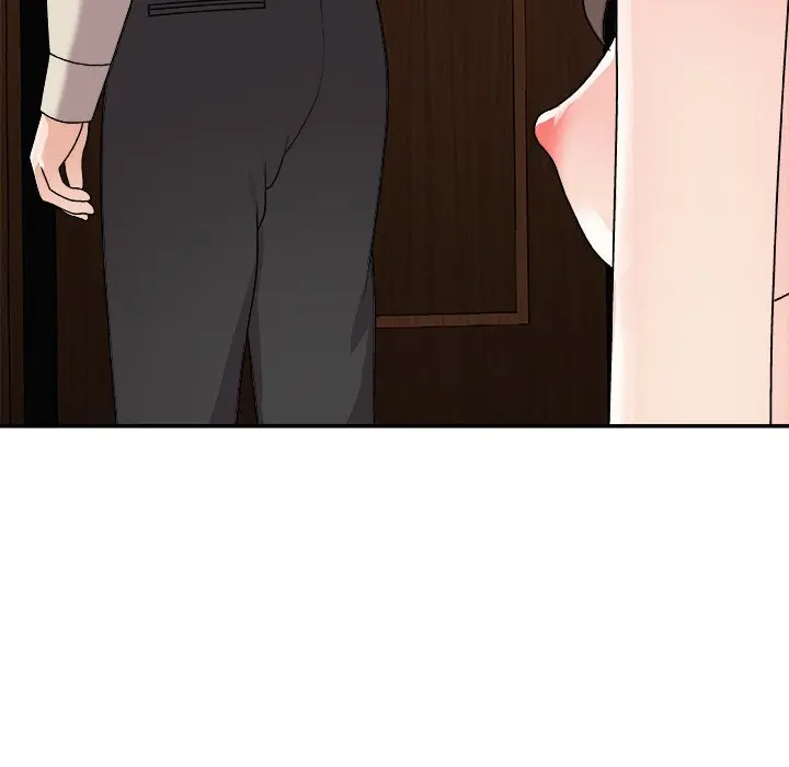 Miss Announcer Chapter 86 - Page 154