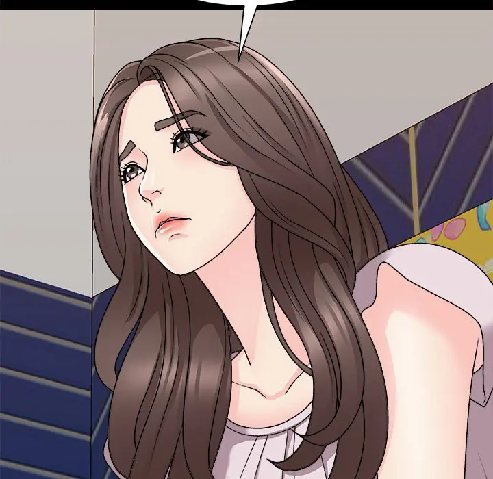 Miss Announcer Chapter 86 - Page 24