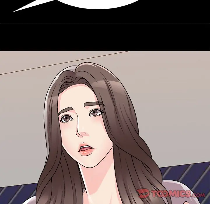 Miss Announcer Chapter 86 - Page 30