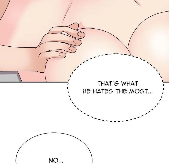 Miss Announcer Chapter 86 - Page 46