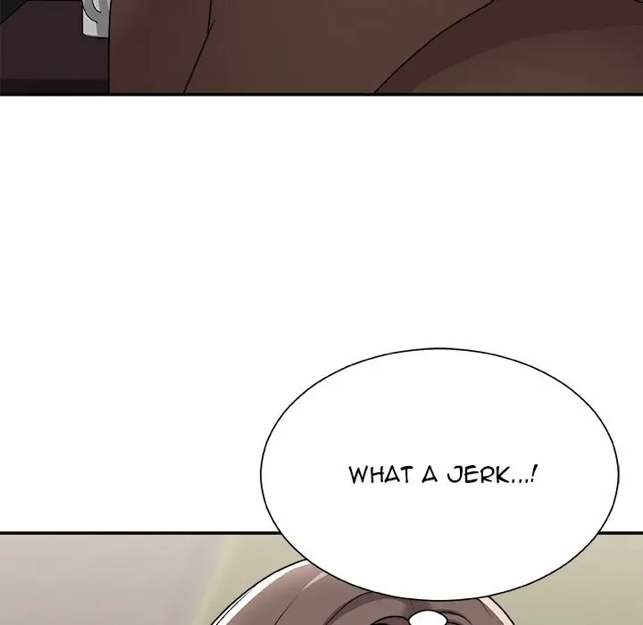 Miss Announcer Chapter 87 - Page 33