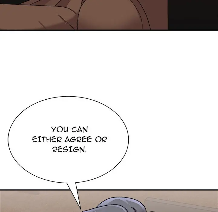 Miss Announcer Chapter 87 - Page 42