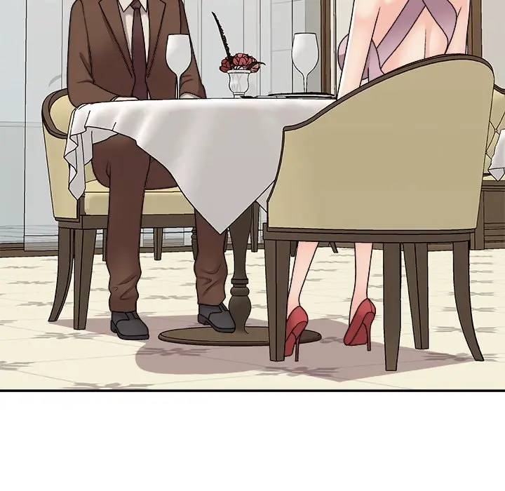 Miss Announcer Chapter 87 - Page 67