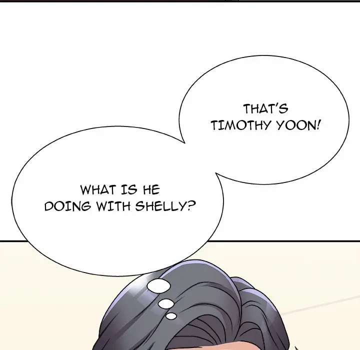 Miss Announcer Chapter 87 - Page 86