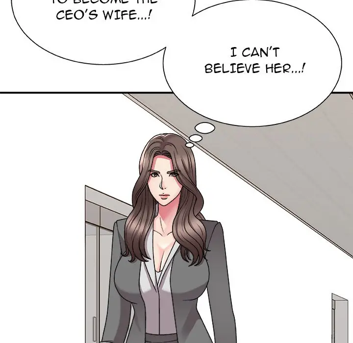 Miss Announcer Chapter 88 - Page 103