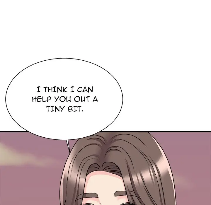 Miss Announcer Chapter 88 - Page 157
