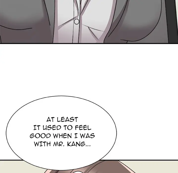 Miss Announcer Chapter 88 - Page 76