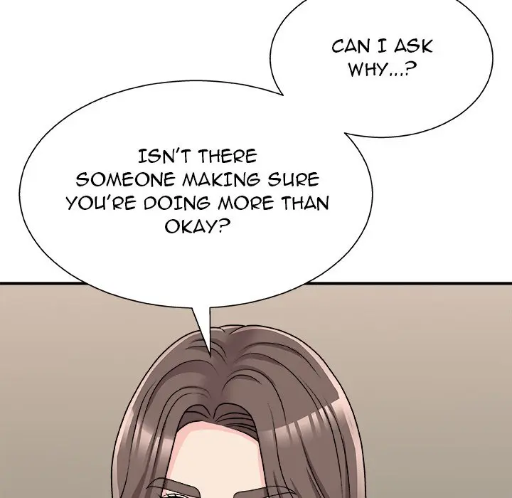 Miss Announcer Chapter 88 - Page 85