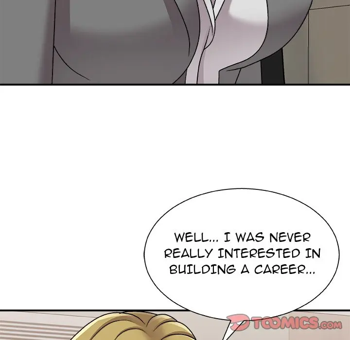 Miss Announcer Chapter 88 - Page 87