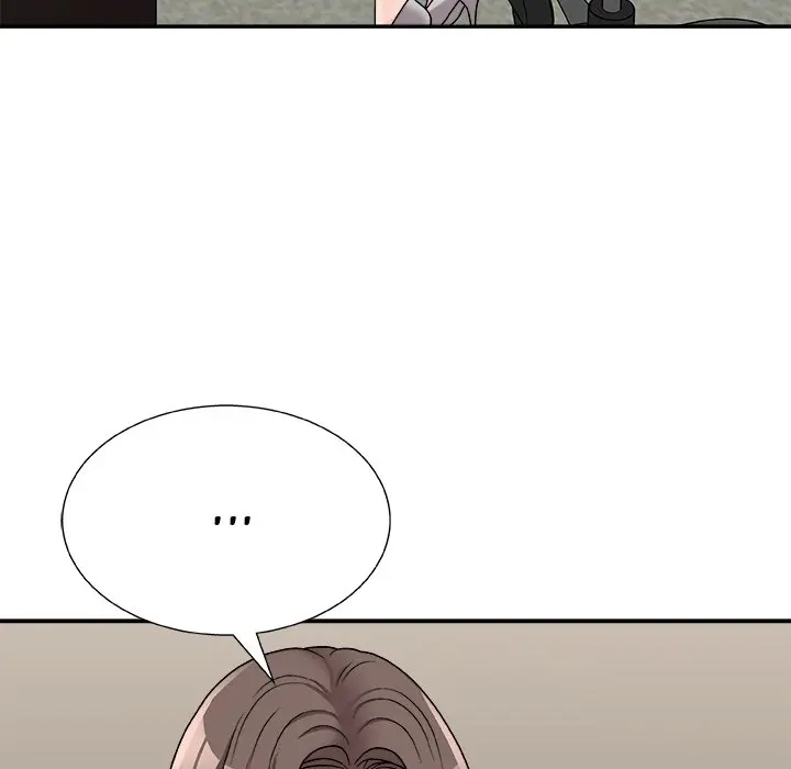 Miss Announcer Chapter 88 - Page 98