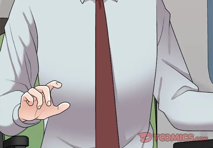 Miss Announcer Chapter 89 - Page 3