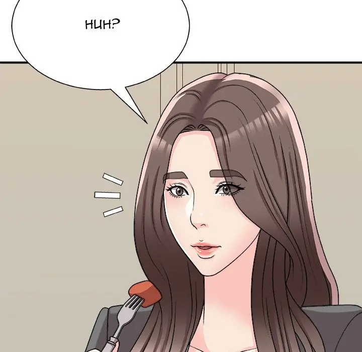 Miss Announcer Chapter 89 - Page 77