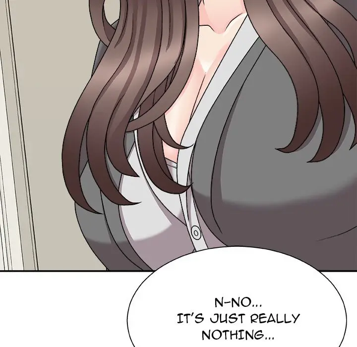 Miss Announcer Chapter 89 - Page 87