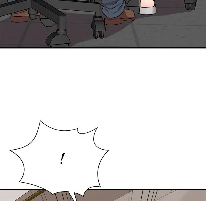 Miss Announcer Chapter 89 - Page 9